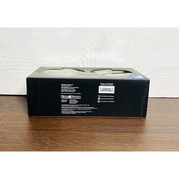 Funko Dorbz Batman vs Superman Vinyl Figure Legion of Collectors 2 Pack Aquaman - Picture 6 of 6